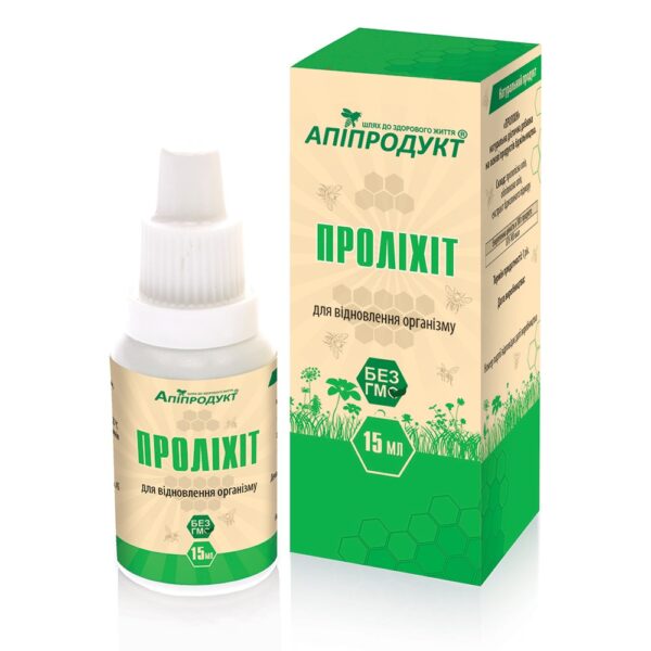 Проліхіт Апіпродукт