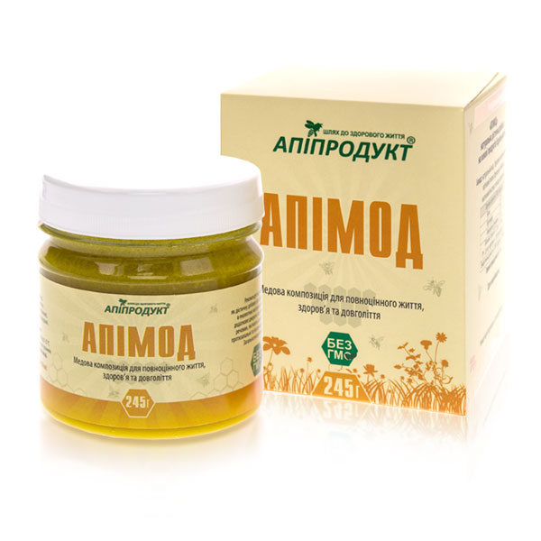 Апімод Апіпродукт
